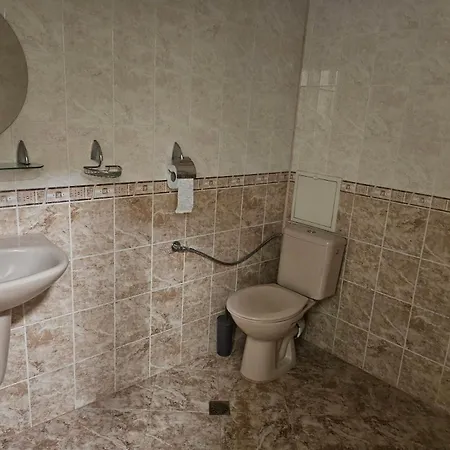 за двама в град *