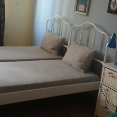 за двама в град Séjour chez l'habitant *