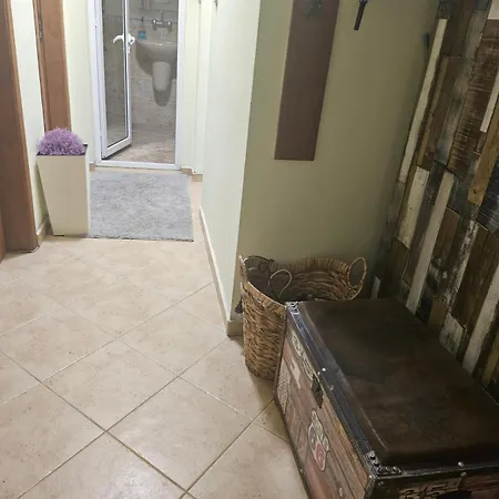 за двама в град Homestay *