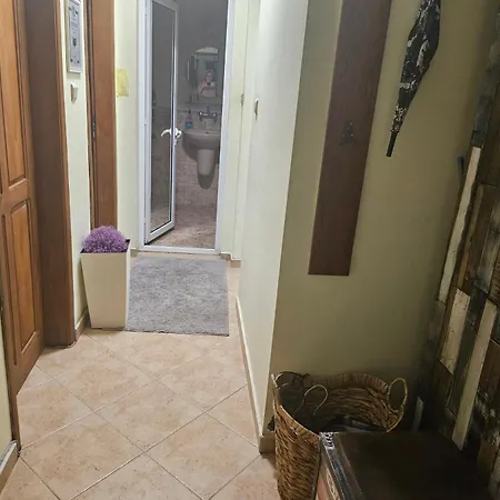 Séjour chez l'habitant за двама в град Burgas